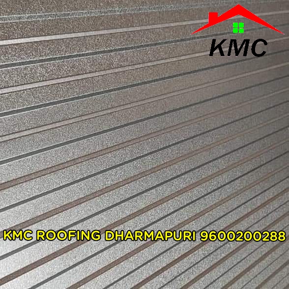 Kerala Model roofing
