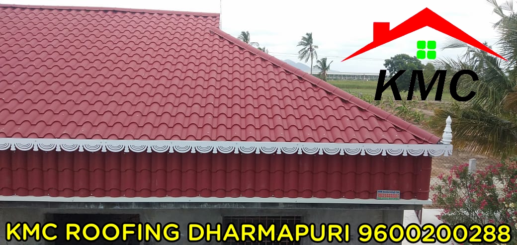 Kerala Model roofing