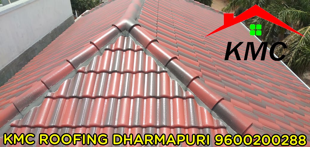 Kerala Model roofing