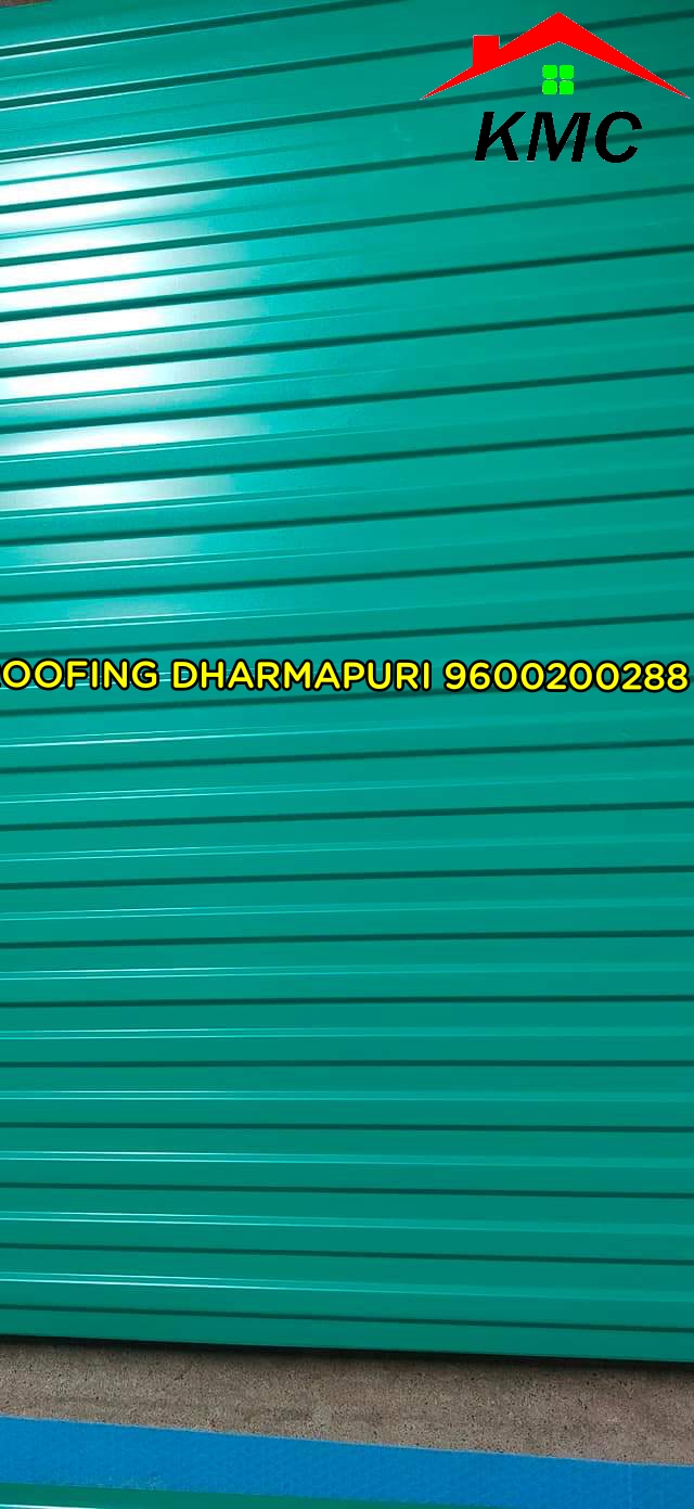 Kerala Model roofing