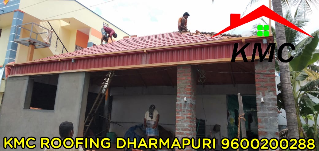 Kerala Model roofing