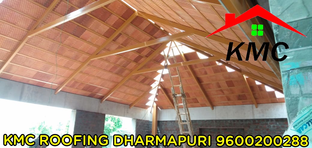Kerala Model roofing