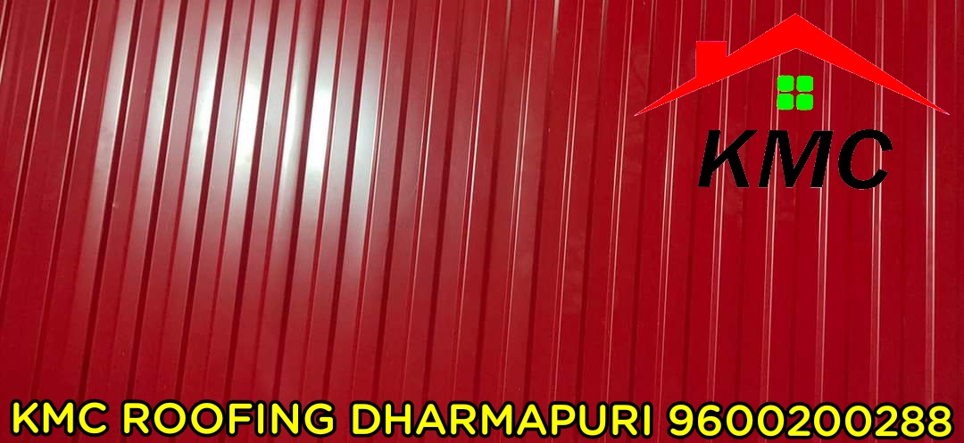 Kerala Model roofing