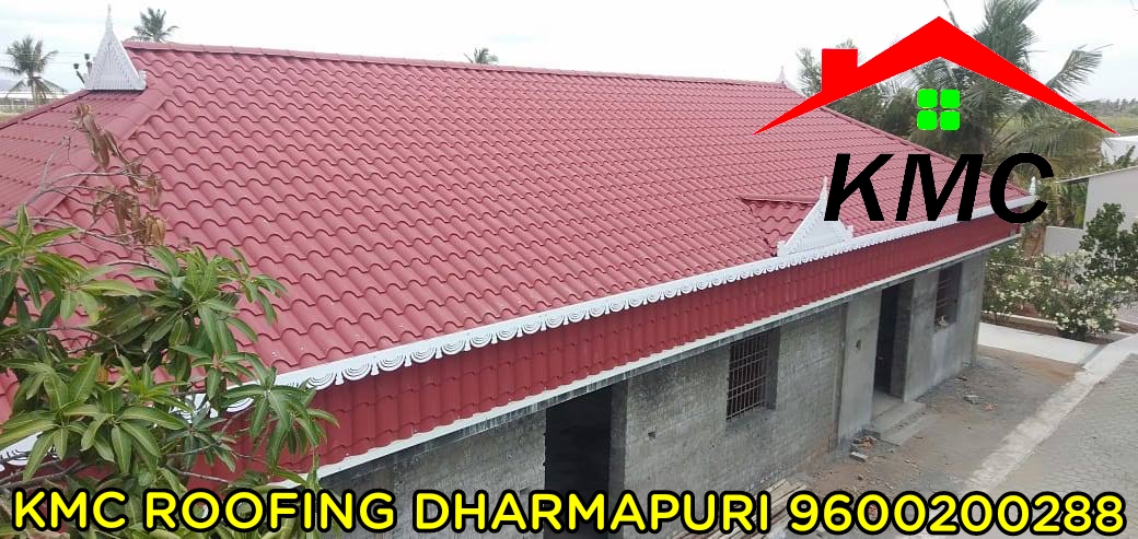 Kerala Model roofing