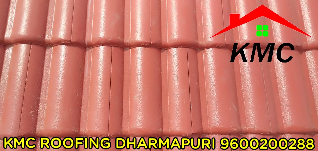 Kerala Model roofing