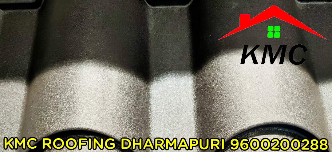 Kerala Model roofing