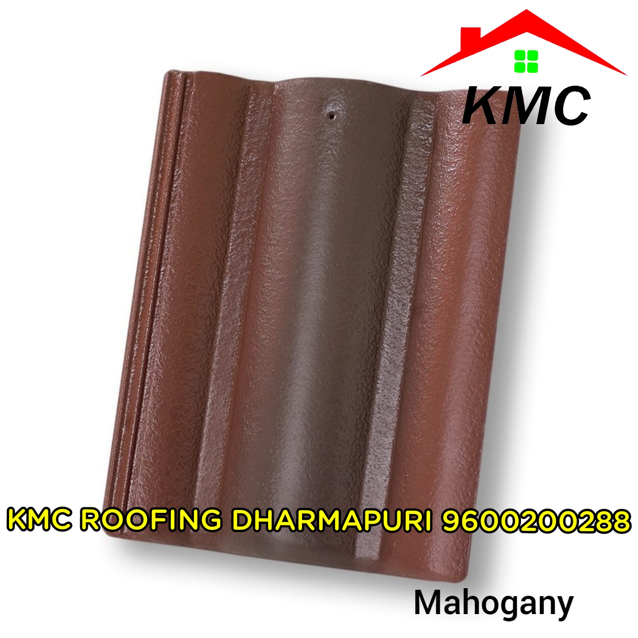Kerala Model roofing