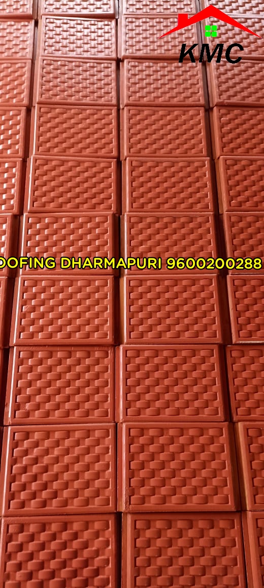 Kerala Model roofing