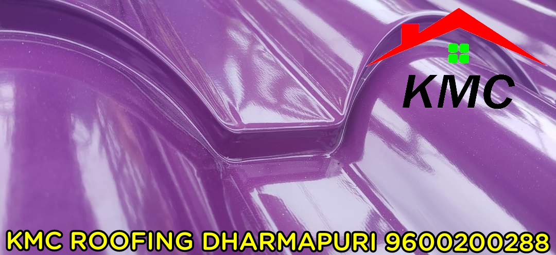 Kerala Model roofing