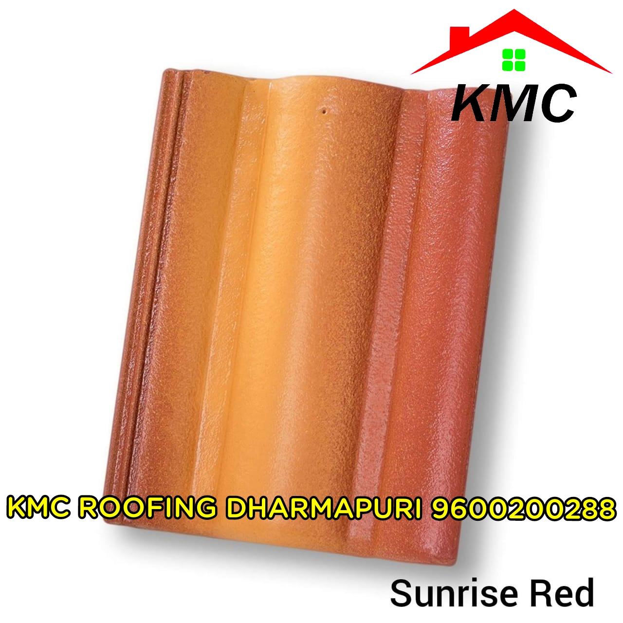 Kerala Model roofing