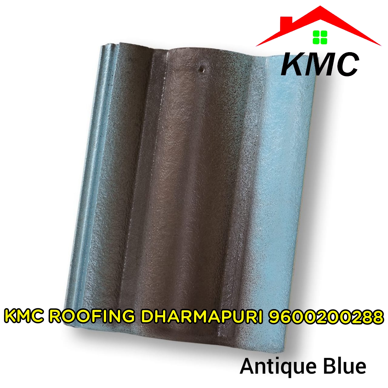 Kerala Model roofing