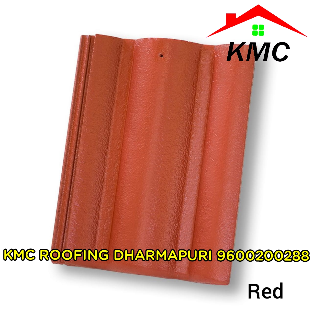Kerala Model roofing