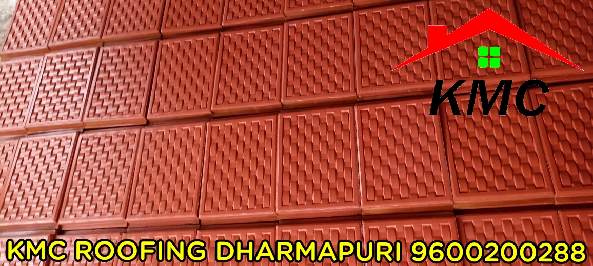 Kerala Model roofing