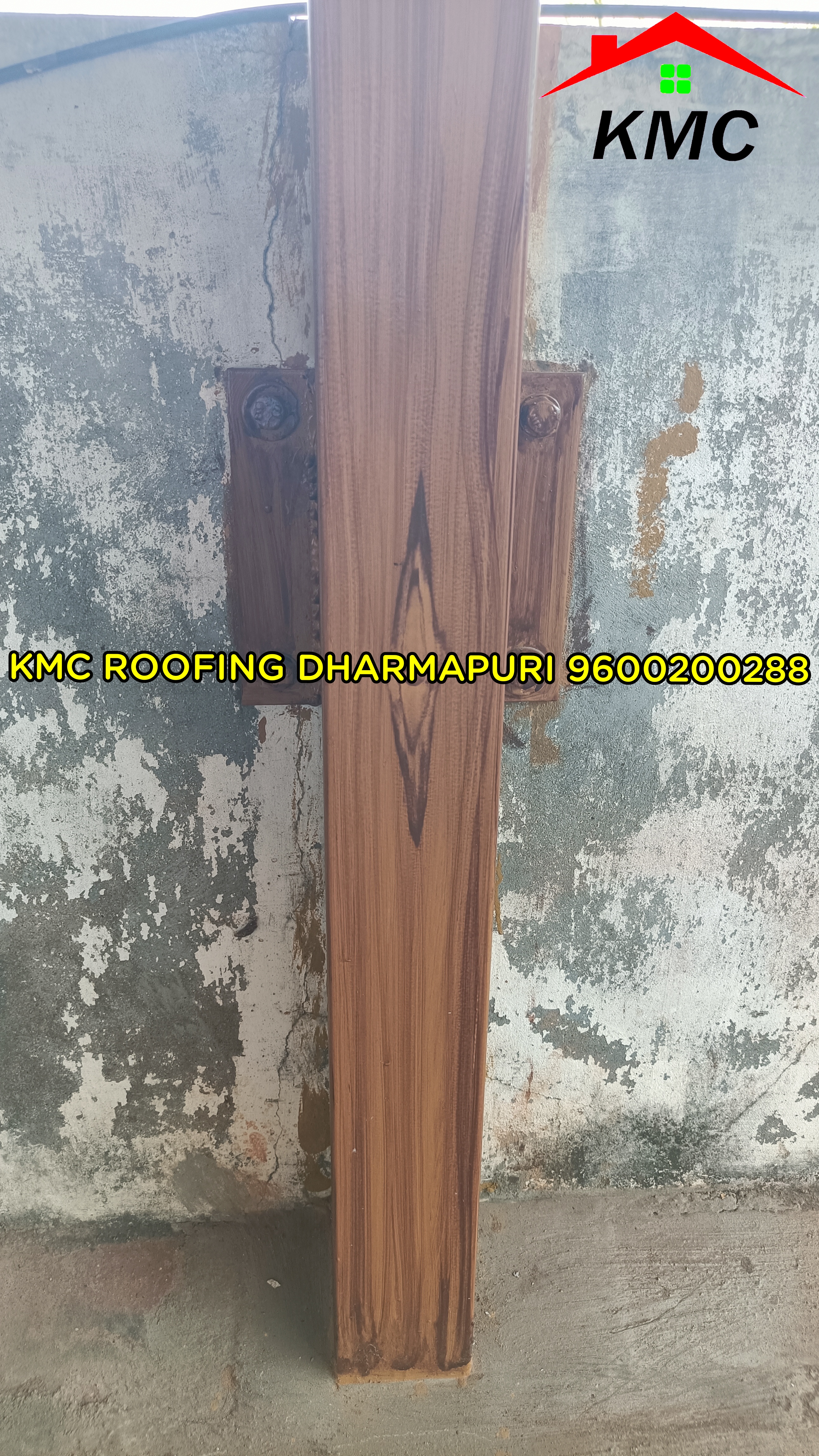 Kerala Model roofing