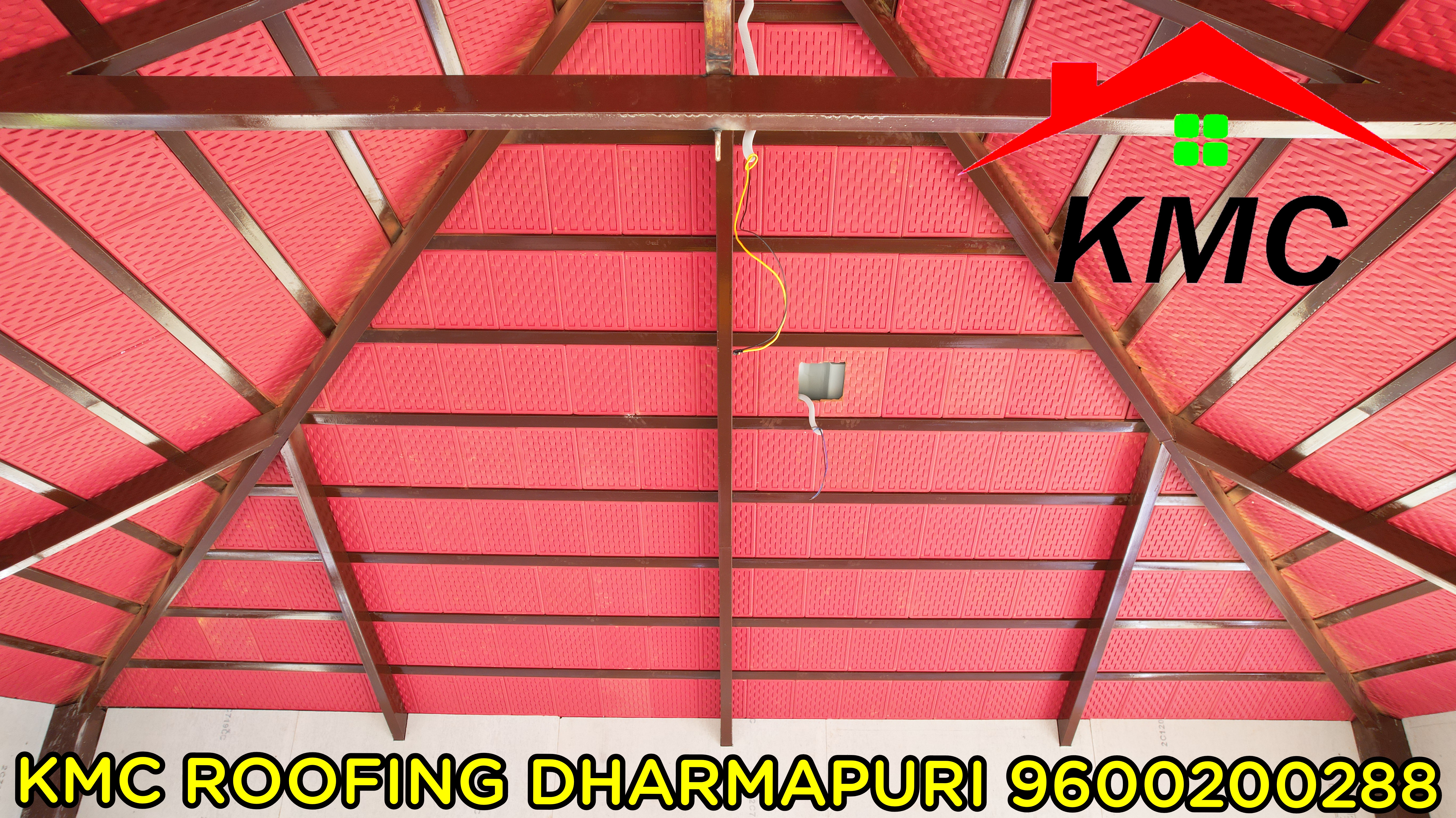 Kerala Model roofing