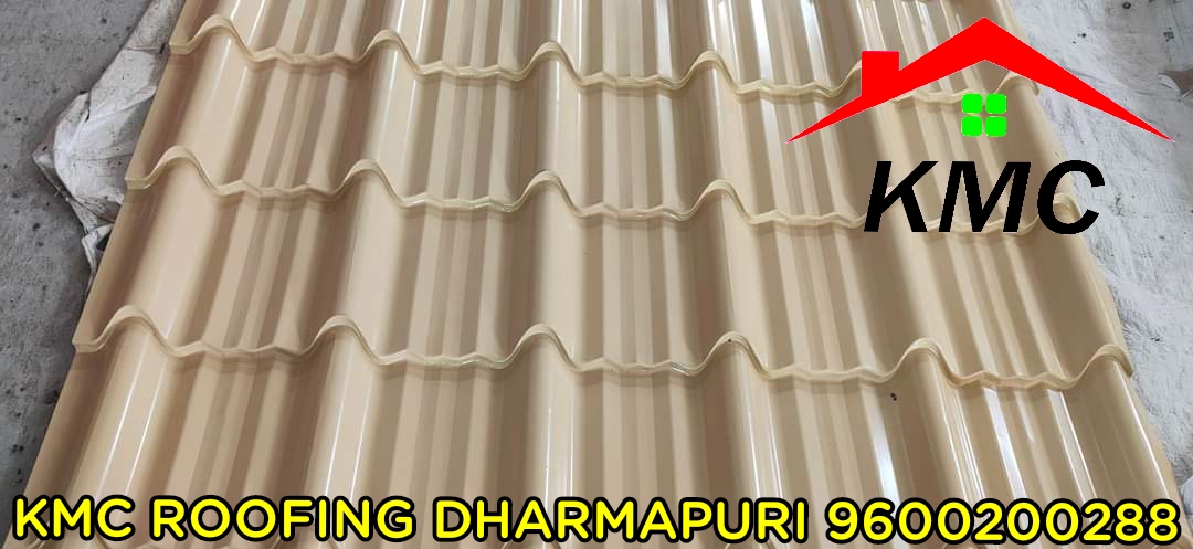 Kerala Model roofing