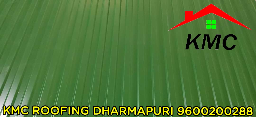 Kerala Model roofing
