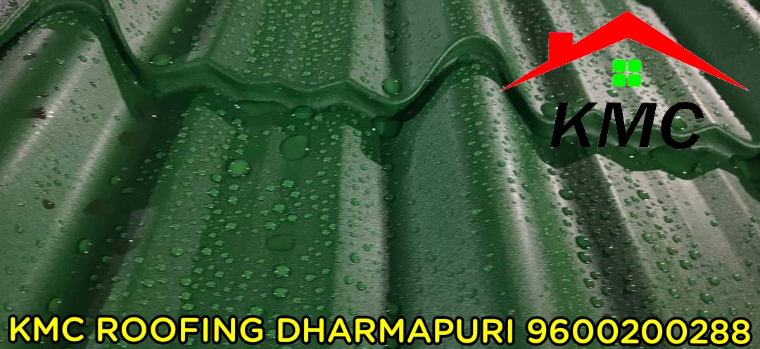 Kerala Model roofing