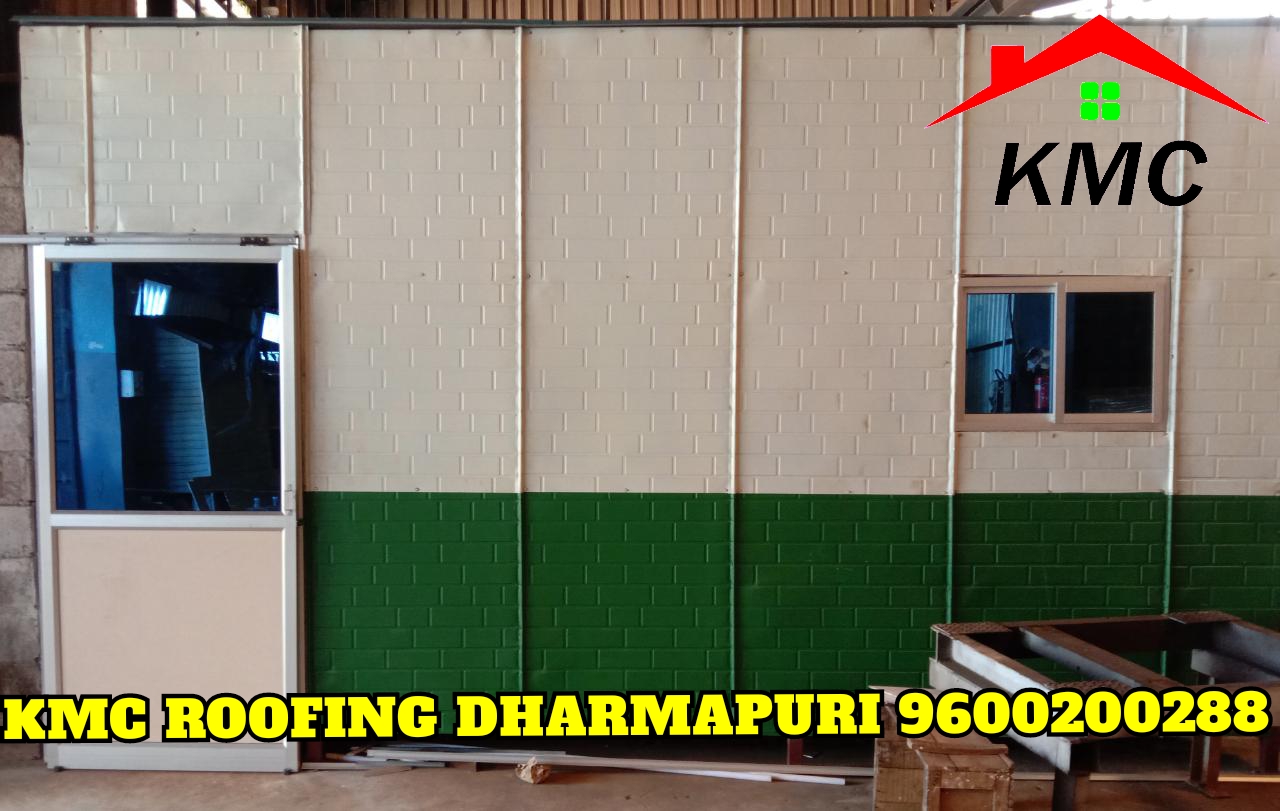 Kerala Model roofing