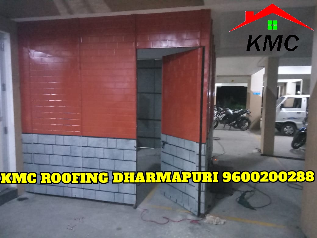 Kerala Model roofing