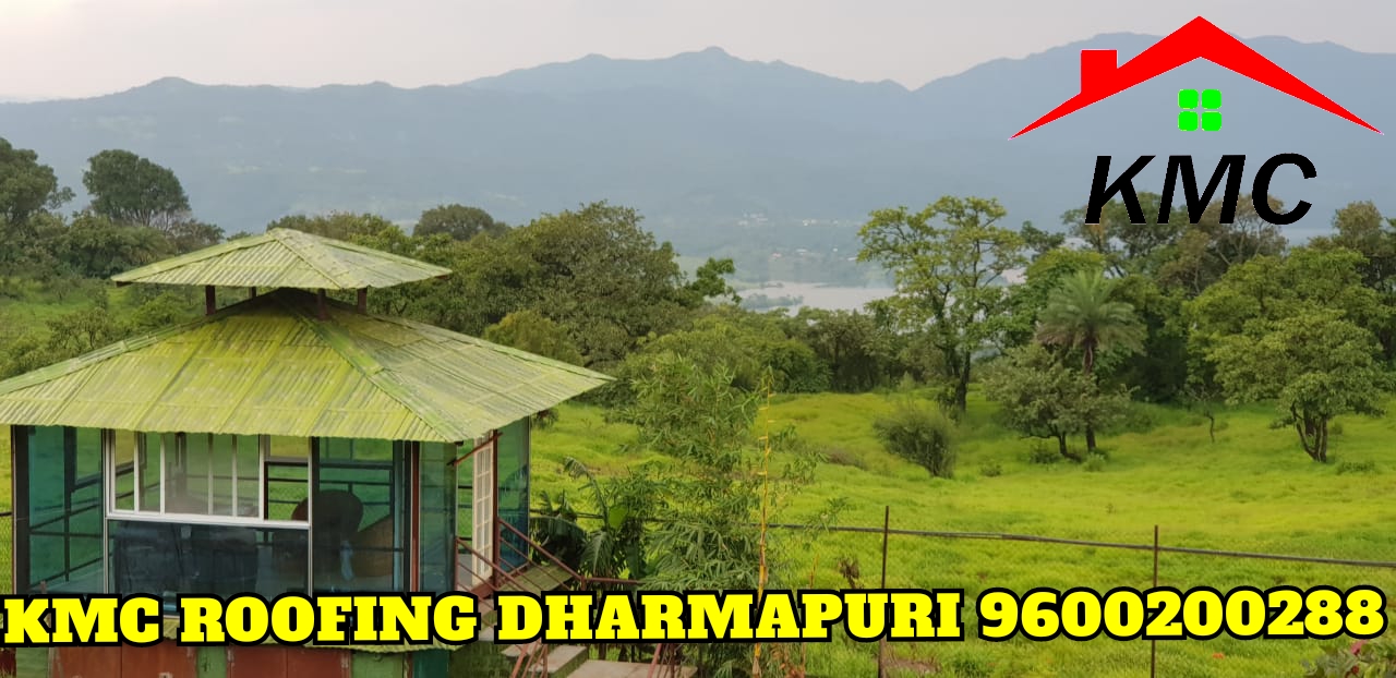 Kerala Model roofing