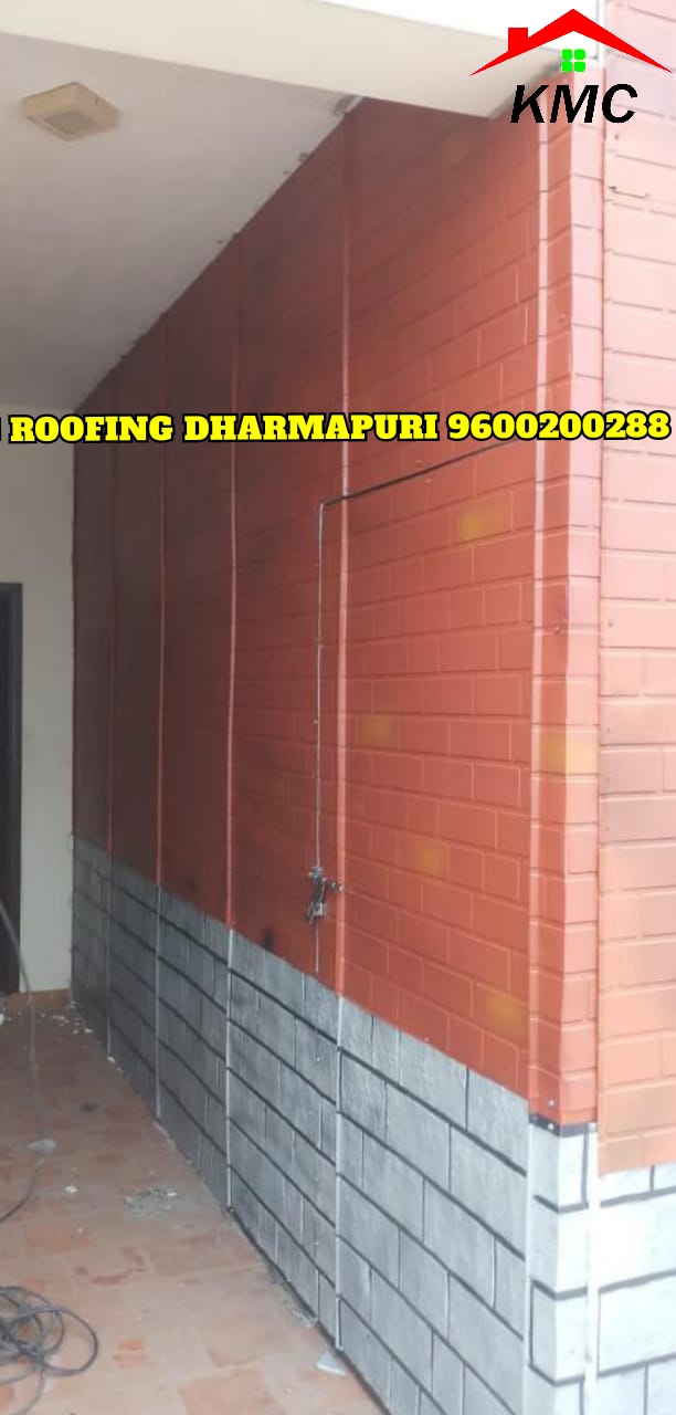 Kerala Model roofing