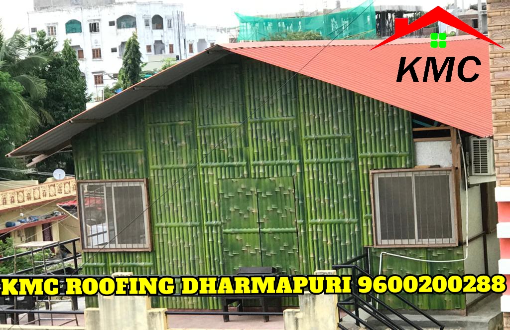 Kerala Model roofing