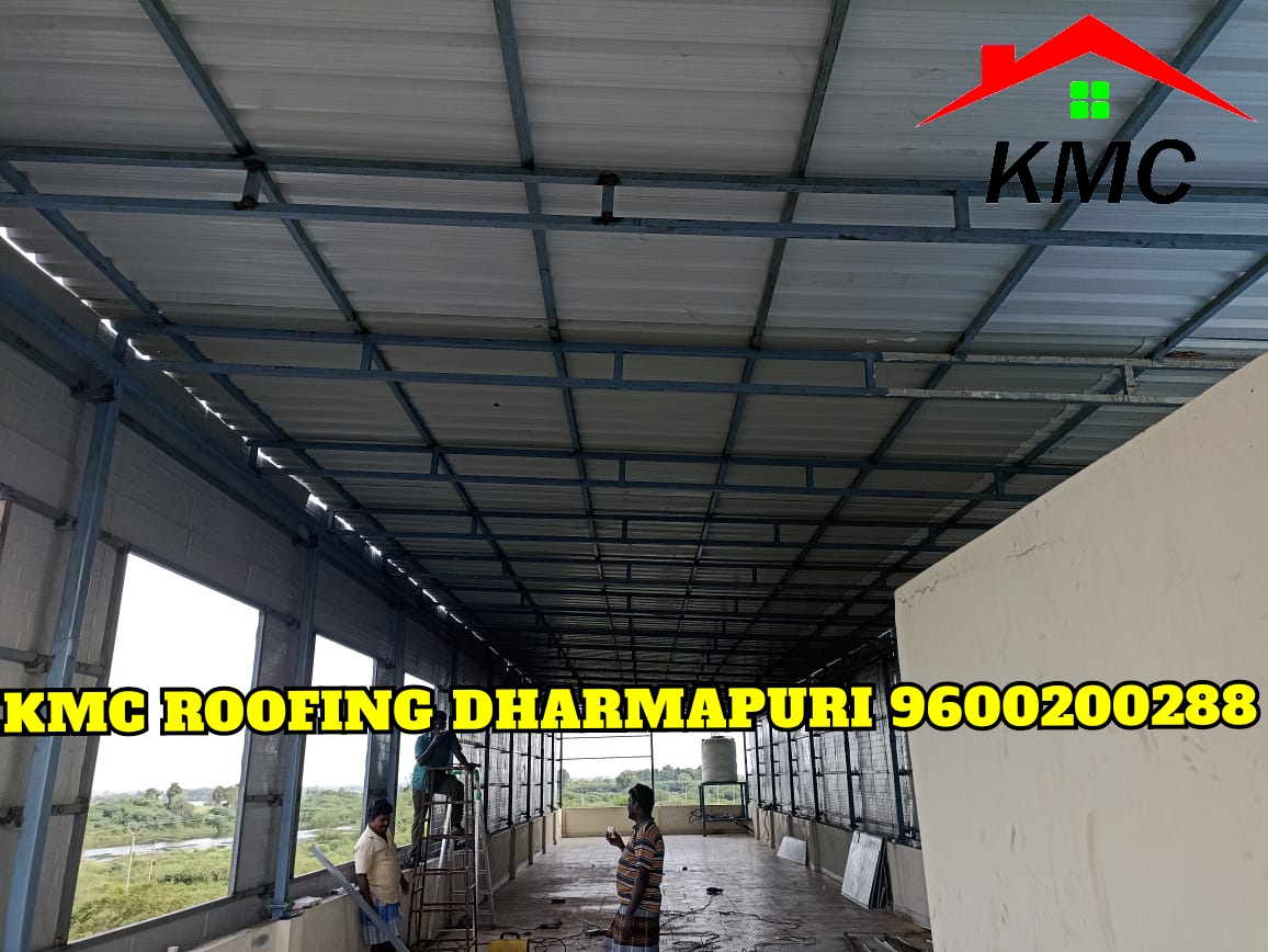 Kerala Model roofing