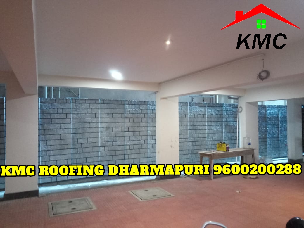Kerala Model roofing