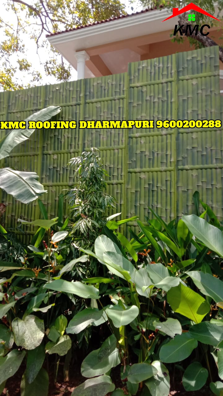 Kerala Model roofing
