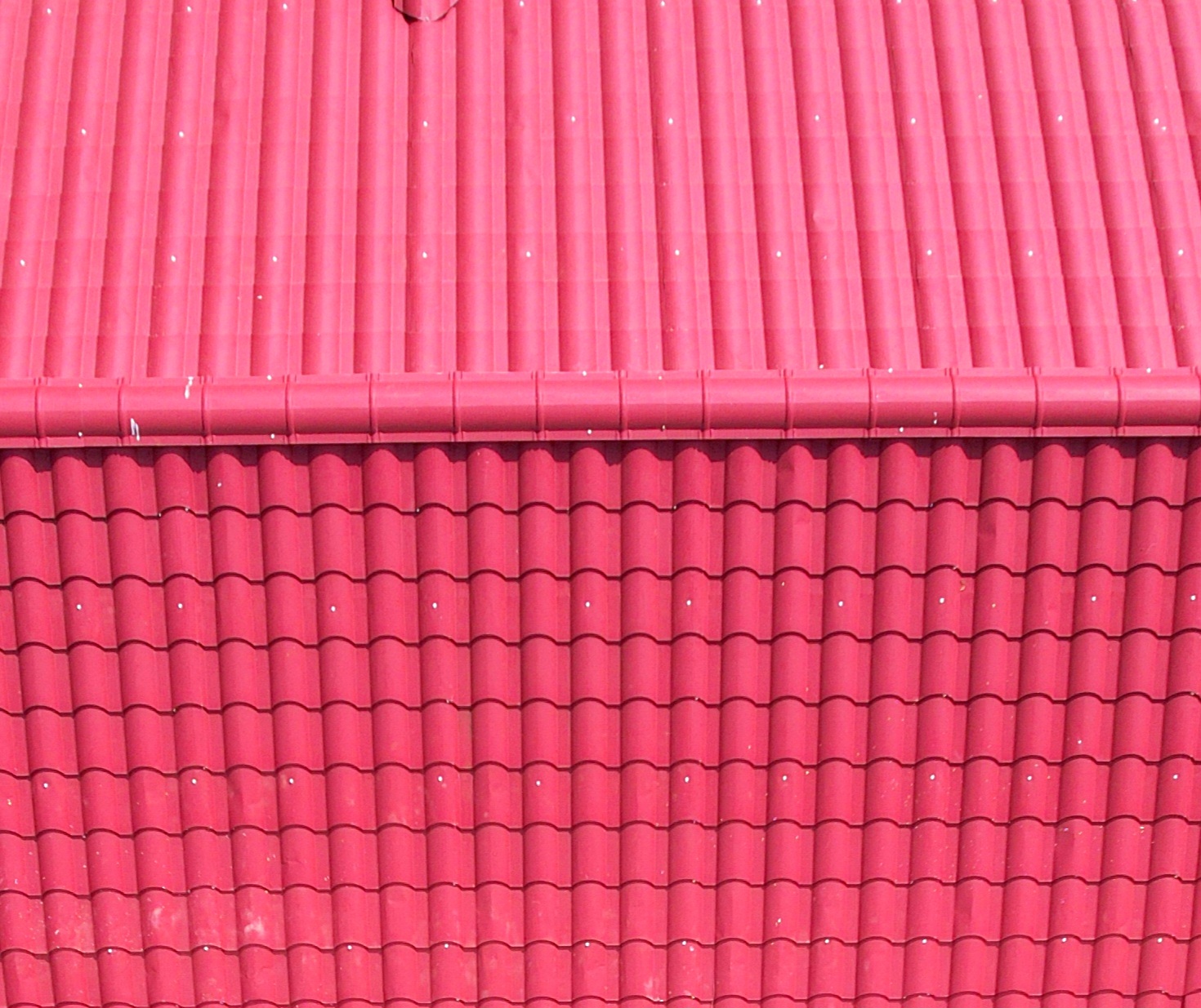 Kerala Model roofing