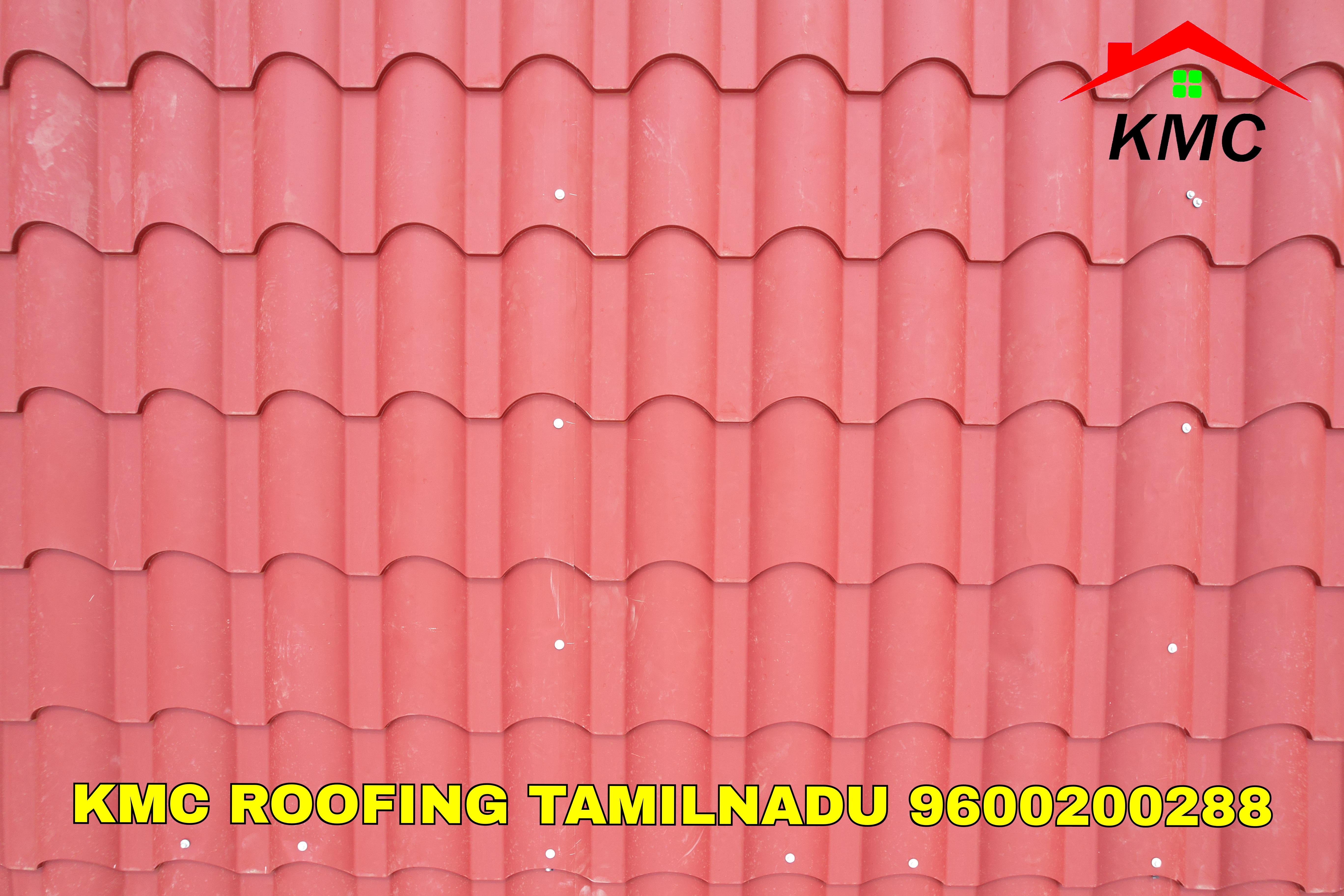 Kerala Model roofing