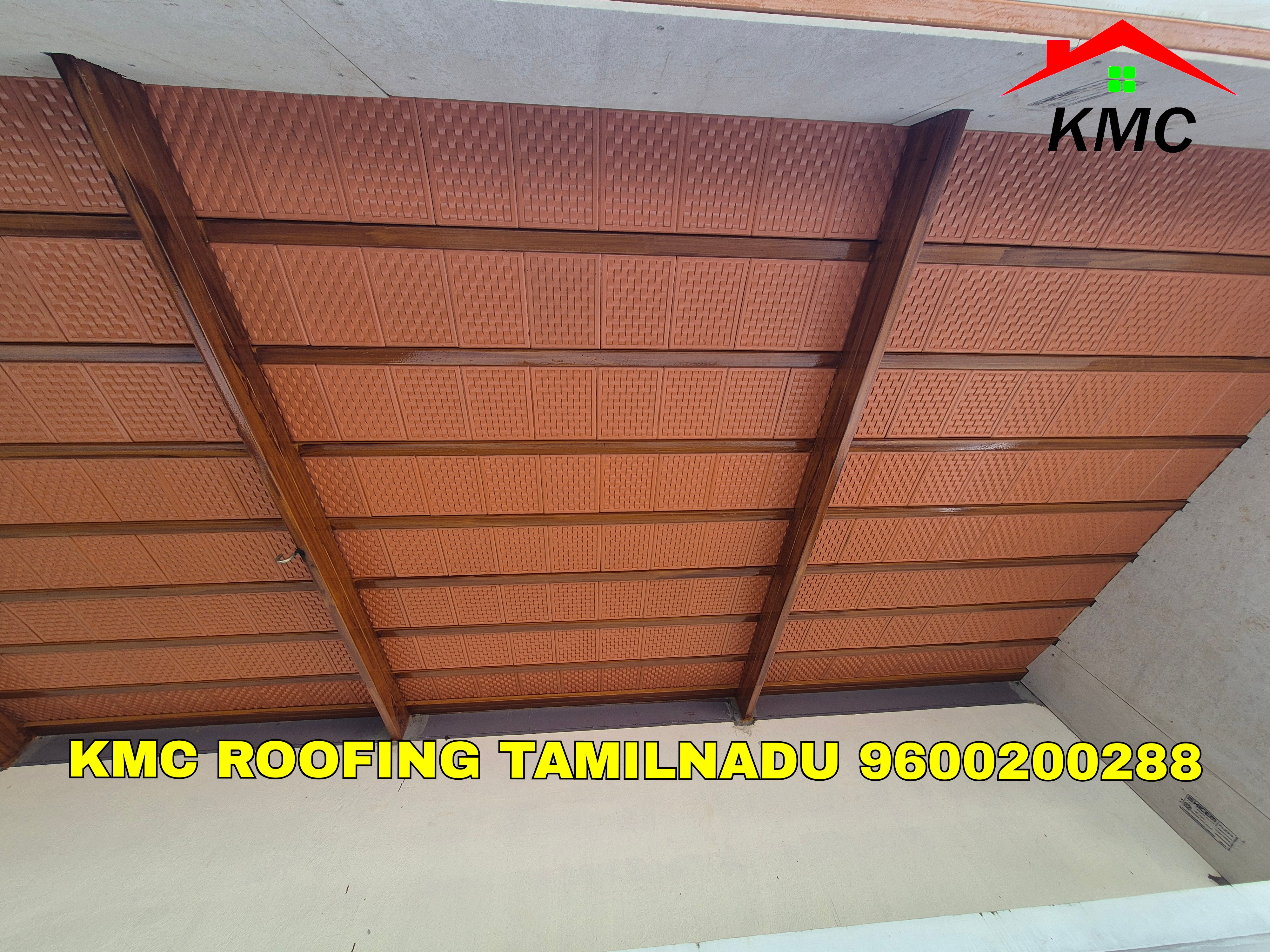Kerala Model Roofing