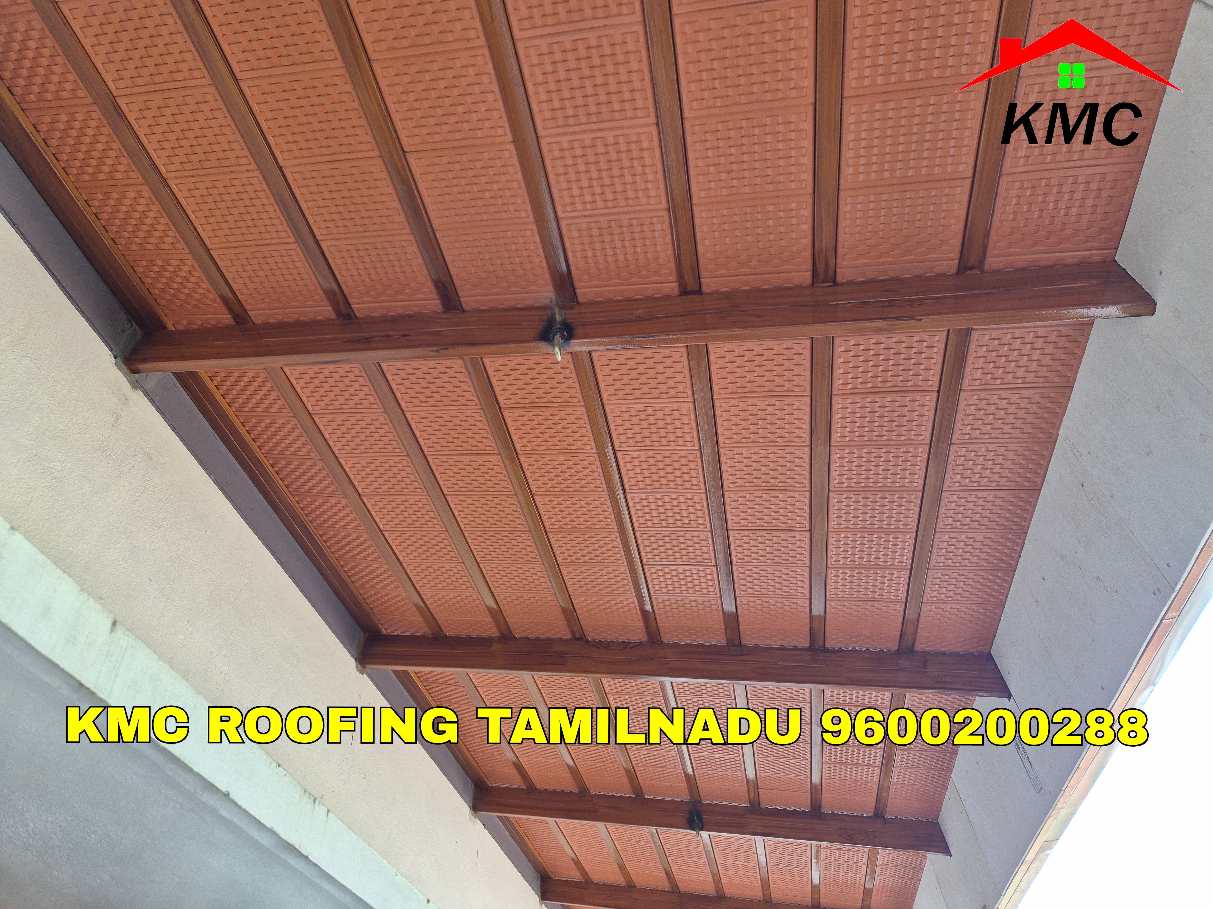 Kerala Model Roofing