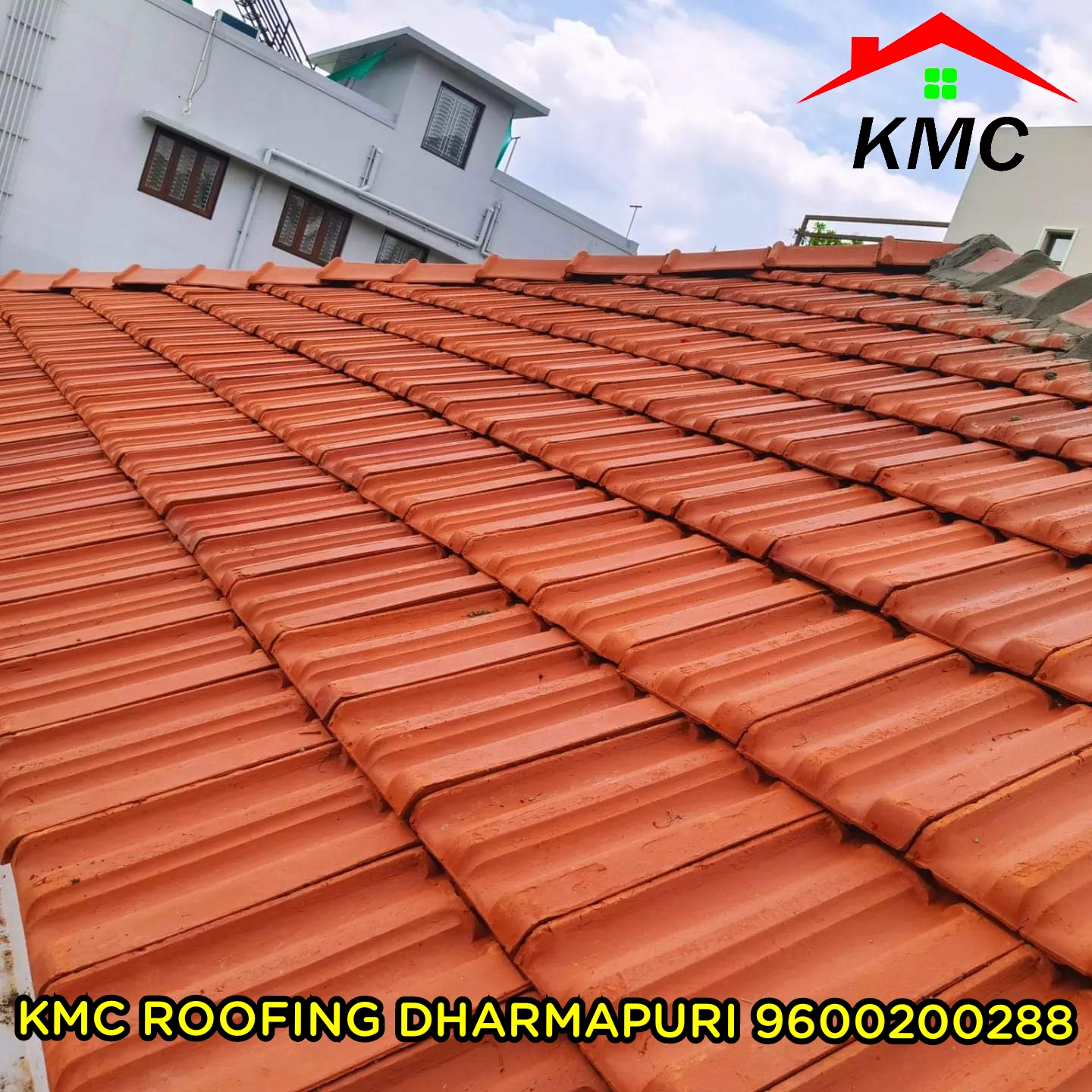 Kerala Model Roofing