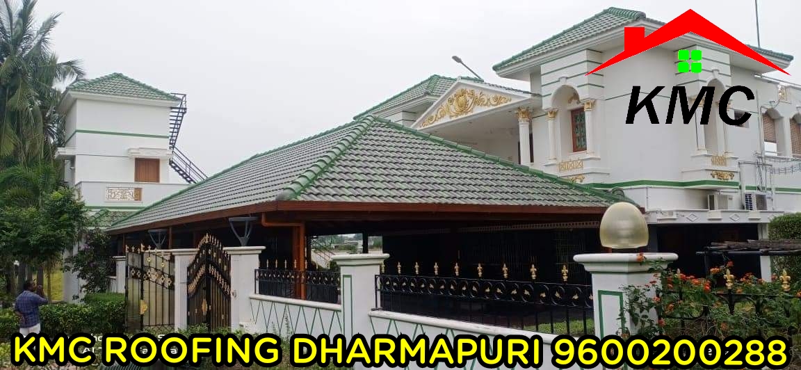 Kerala Model Roofing