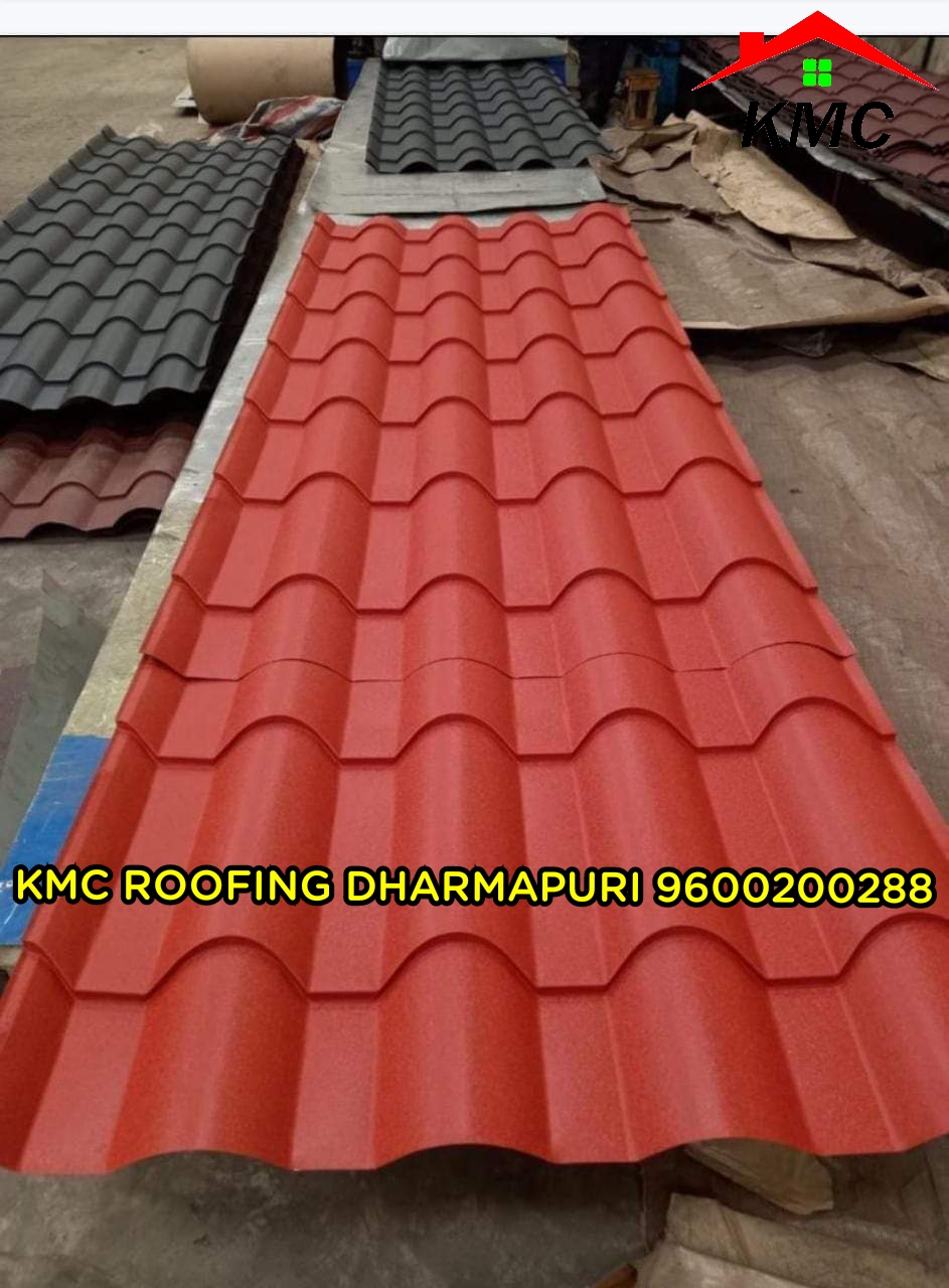 Kerala Model Roofing