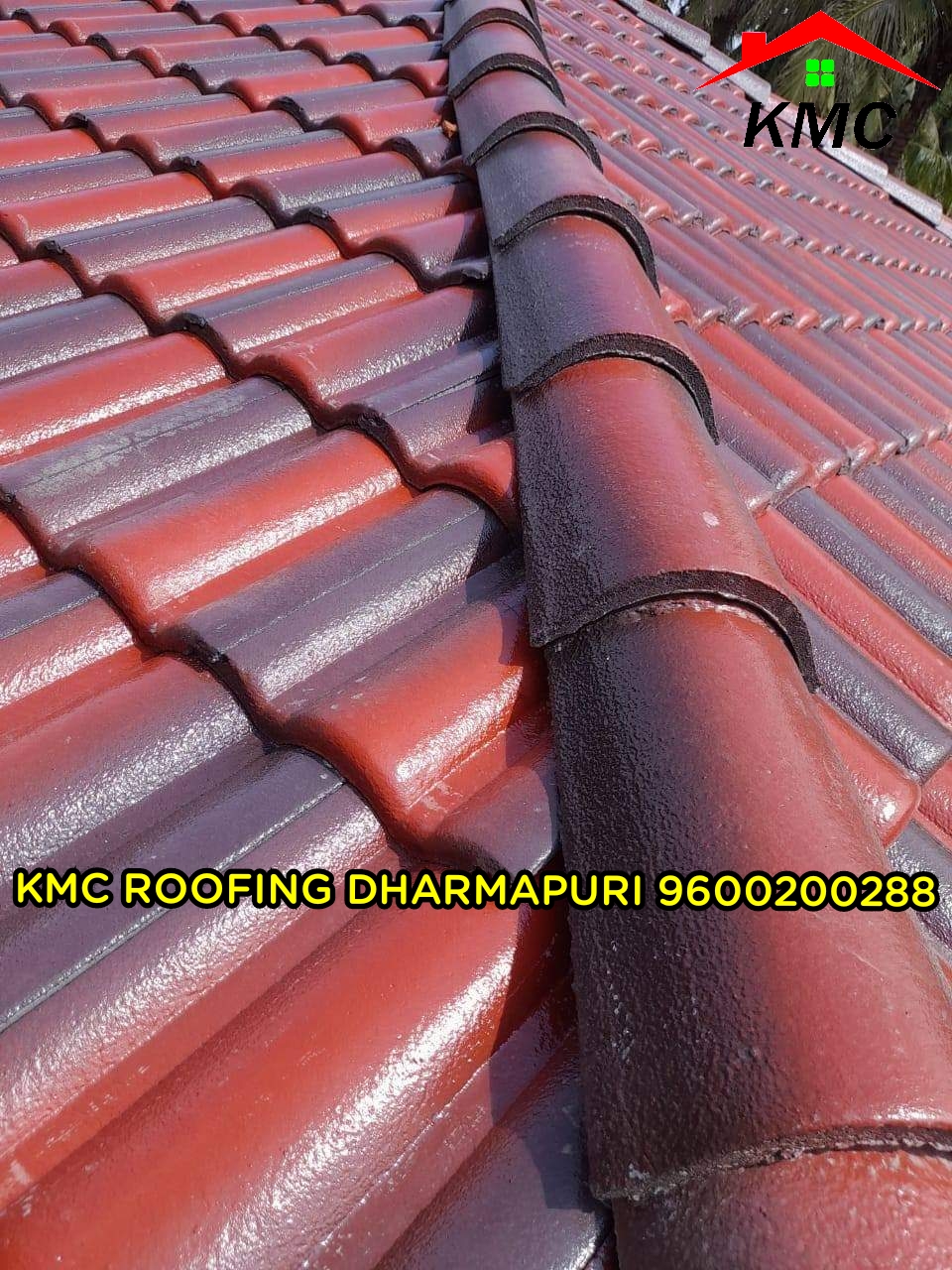 Kerala Model Roofing