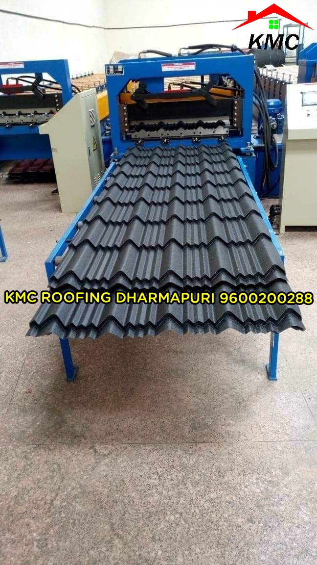 Kerala Model Roofing