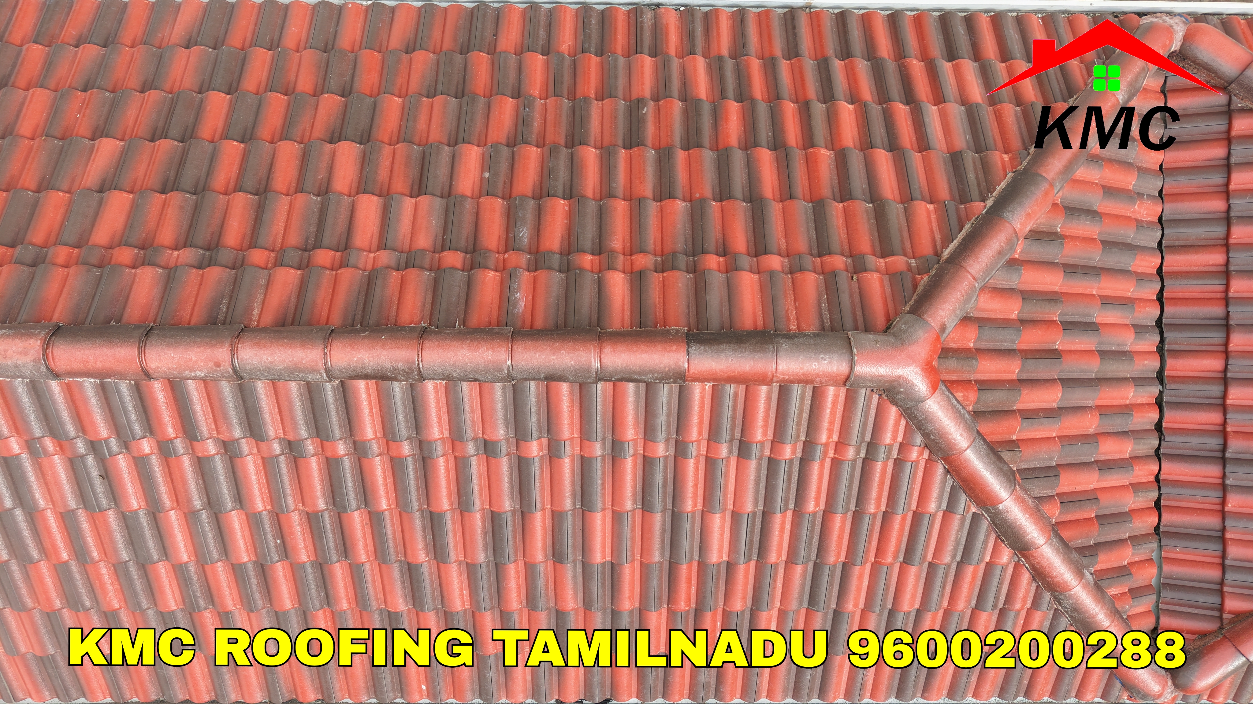 Kerala Model Roofing