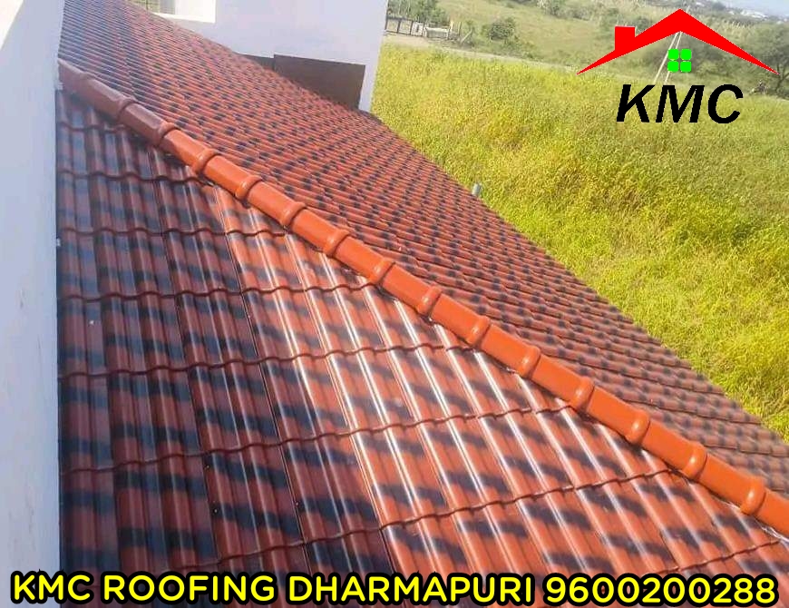 Kerala Model Roofing