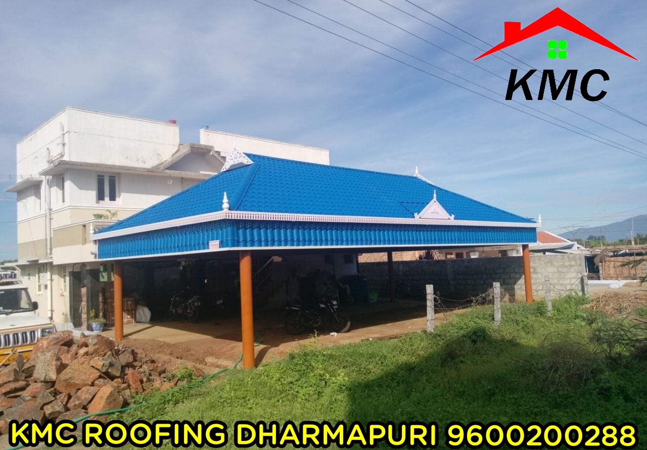 Kerala Model Roofing