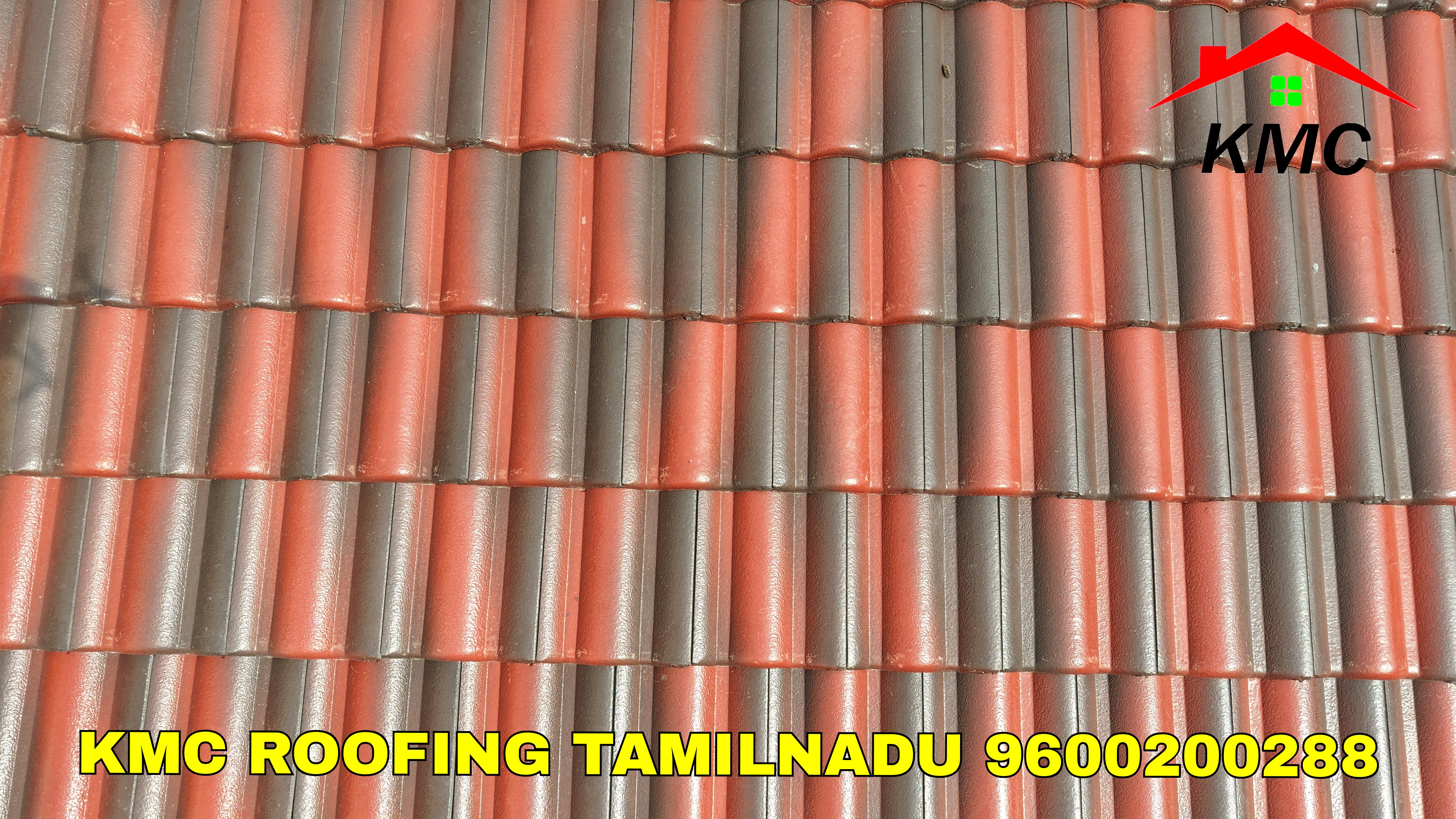 Kerala Model Roofing