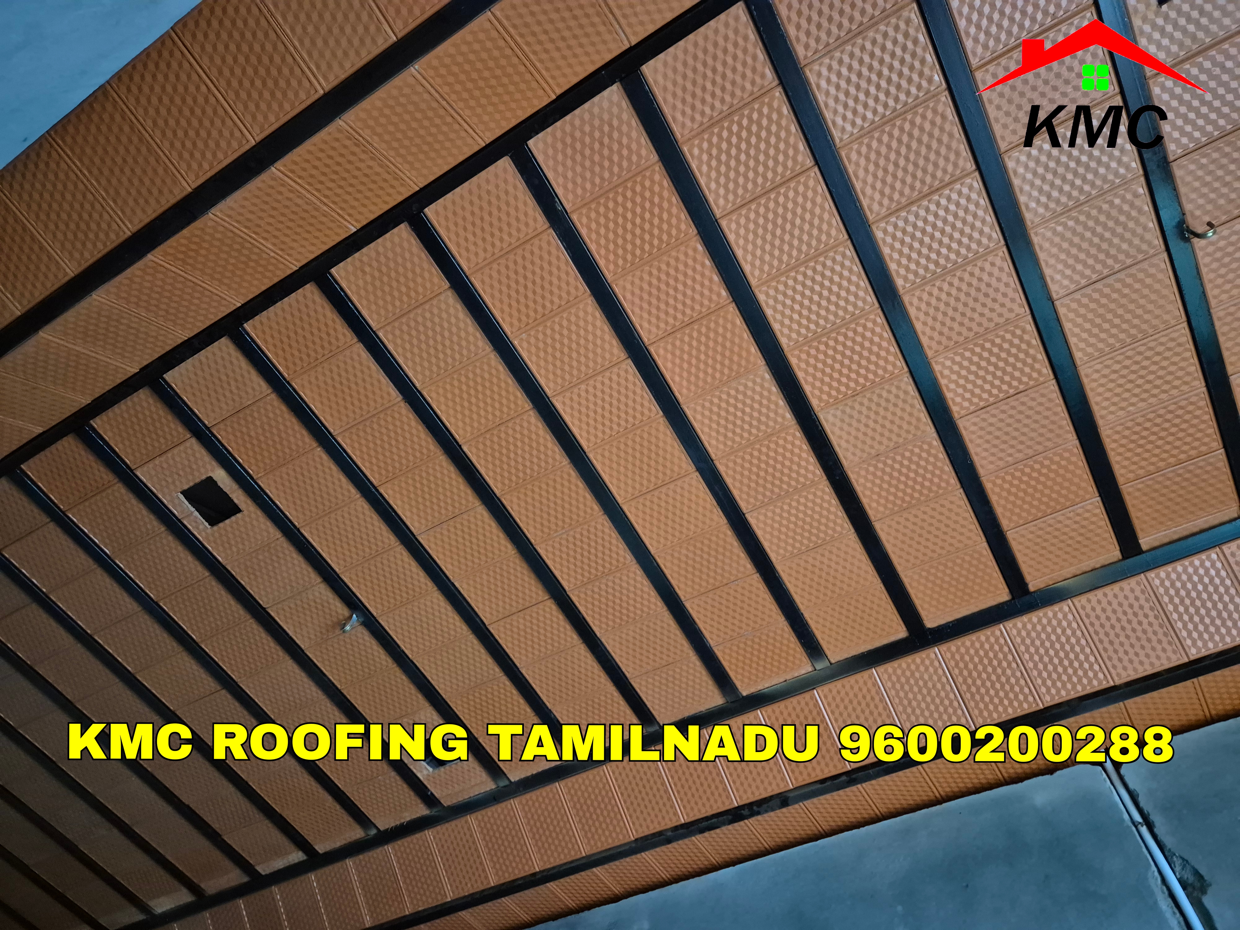 Kerala Model Roofing