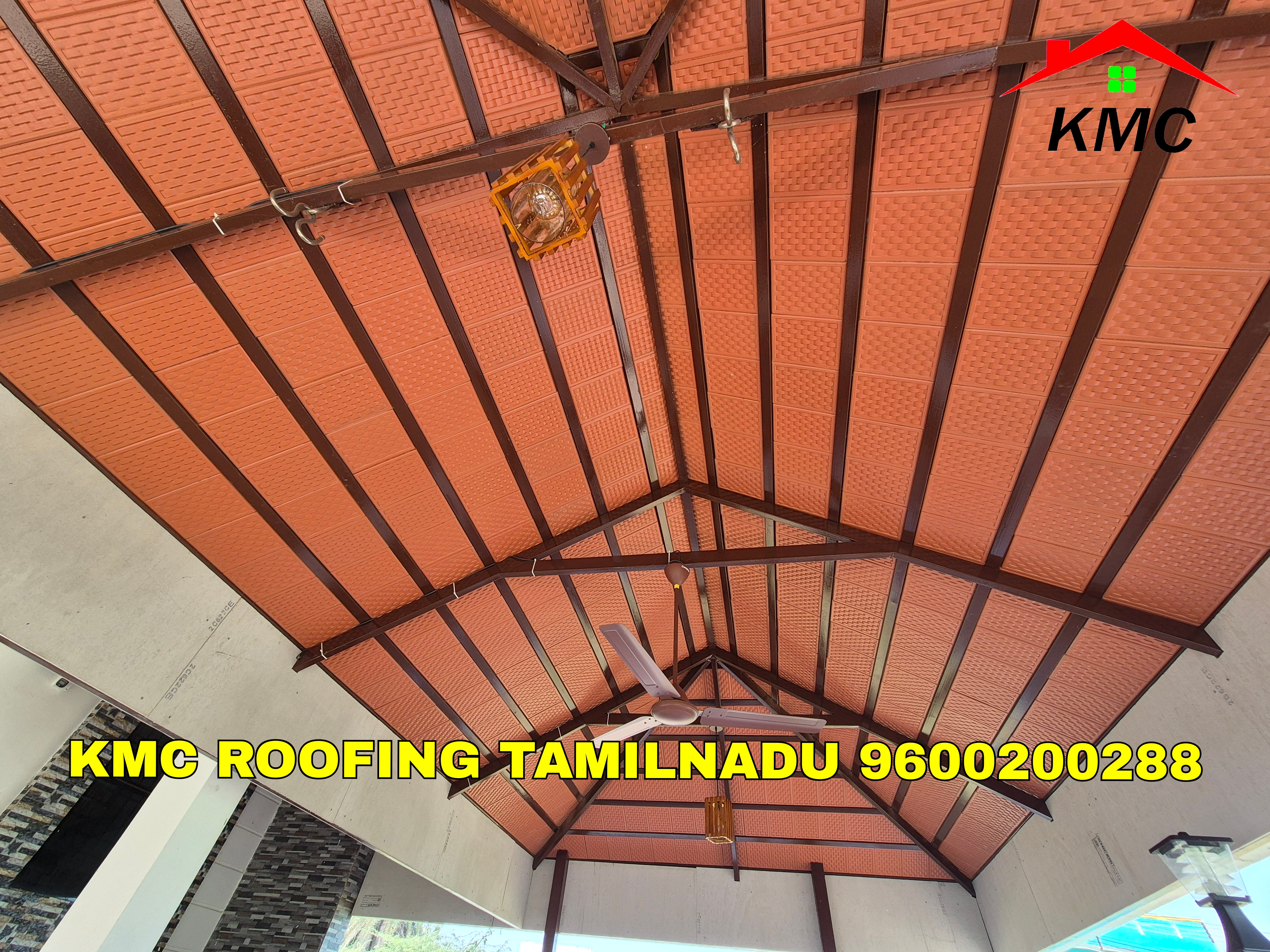 Kerala Model Roofing