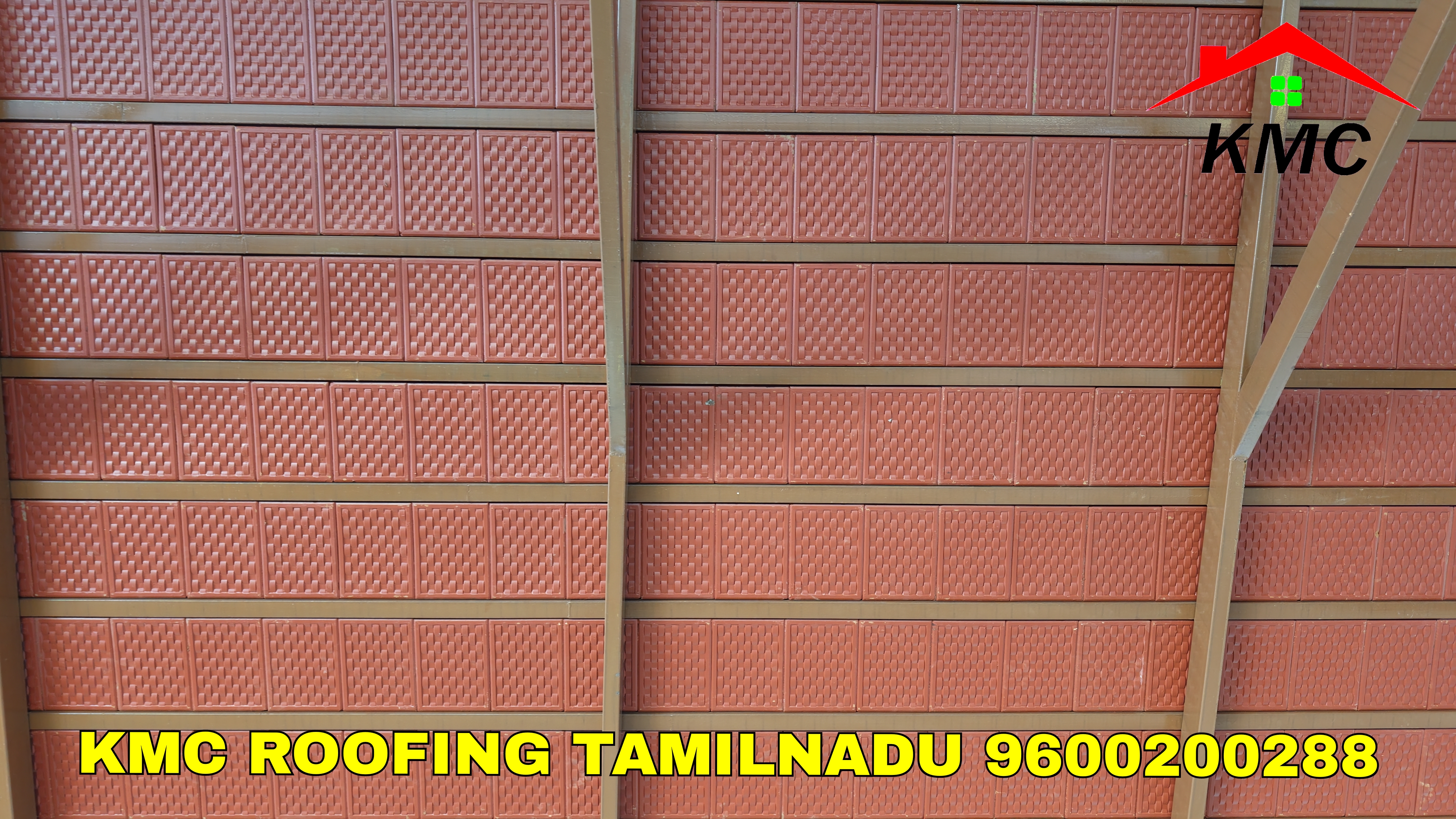 Kerala Model Roofing