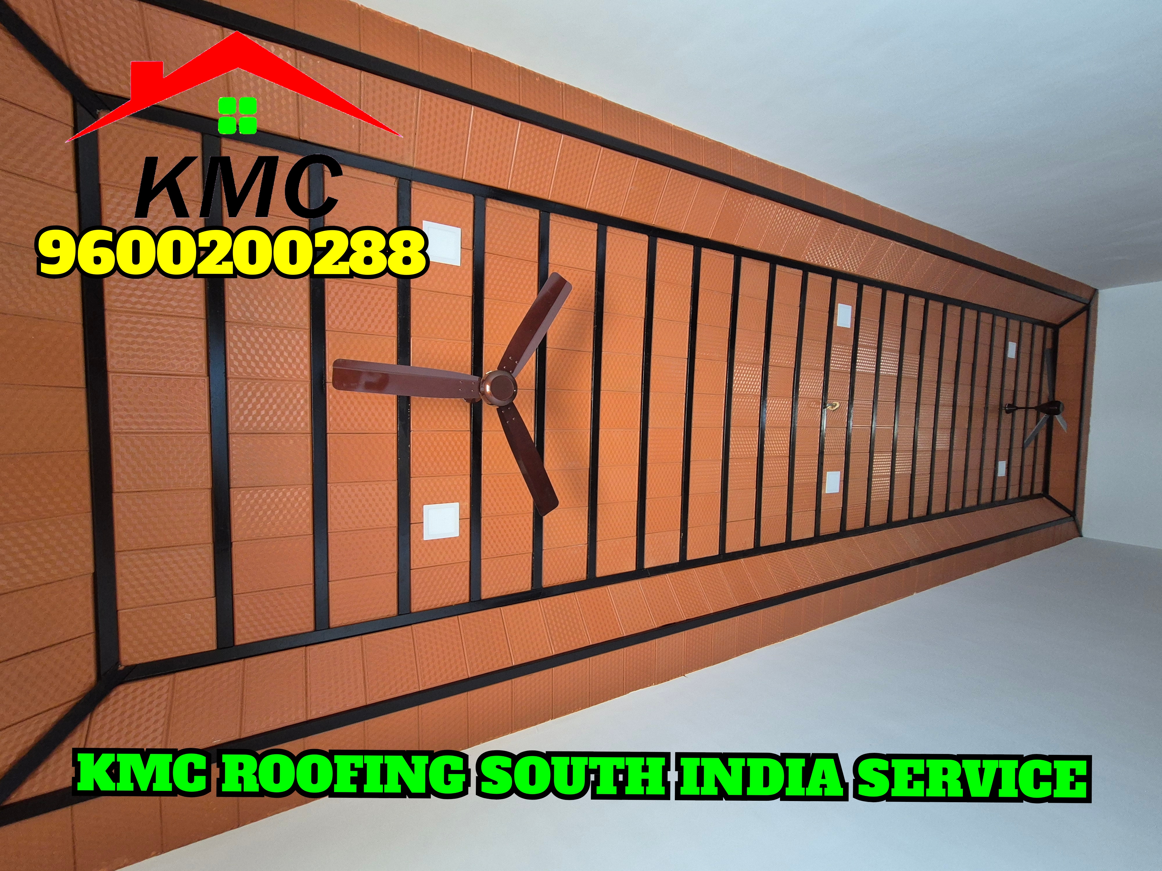 Kerala Model Roofing