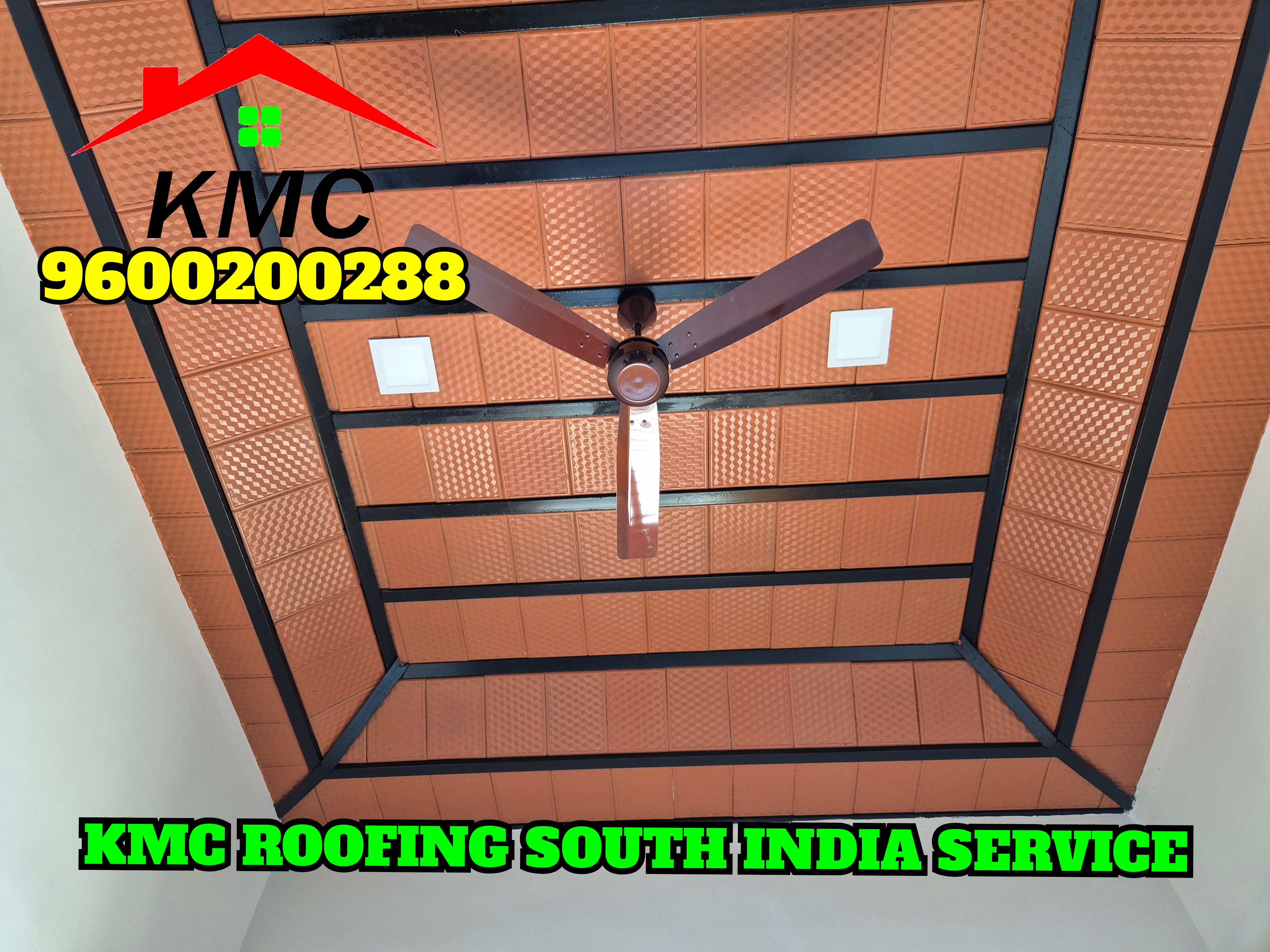 Kerala Model Roofing