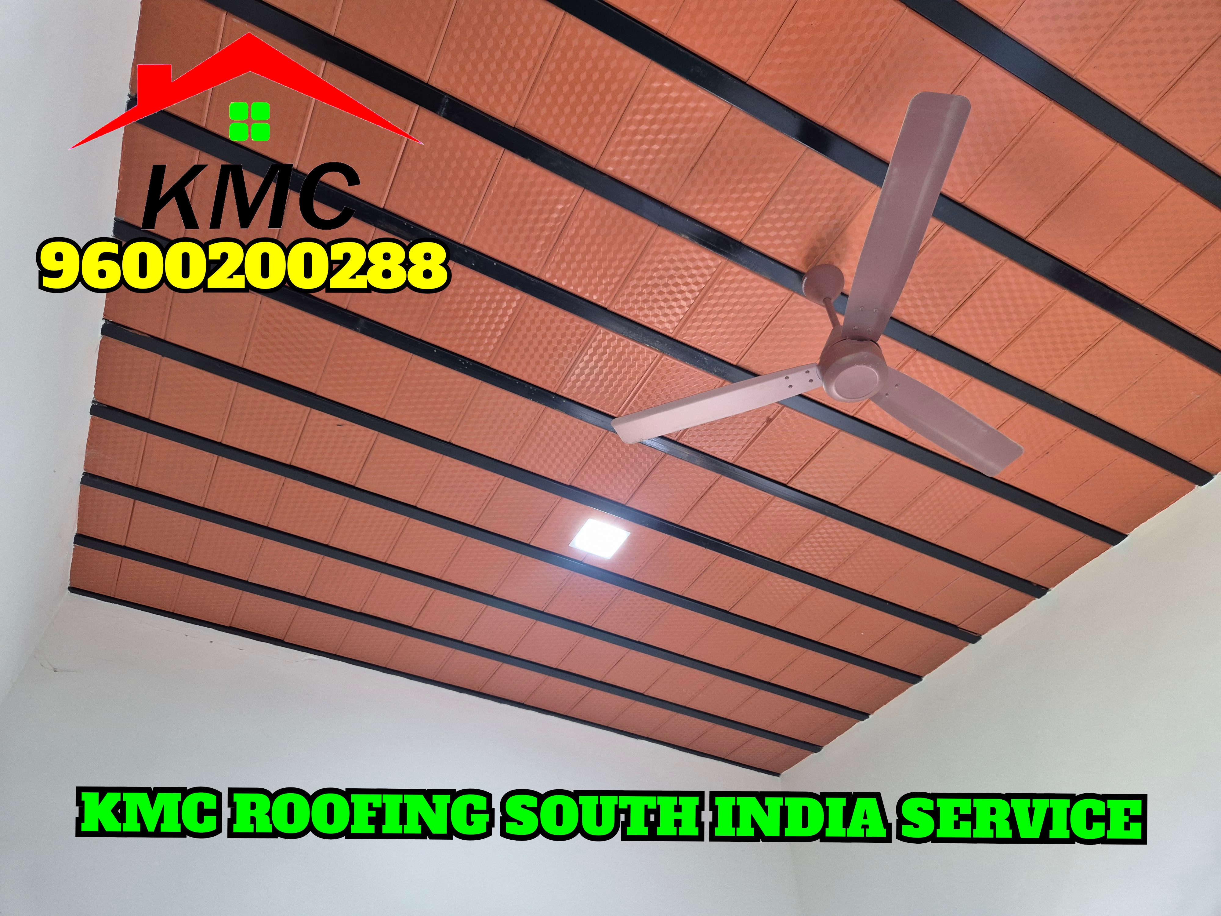 Kerala Model Roofing