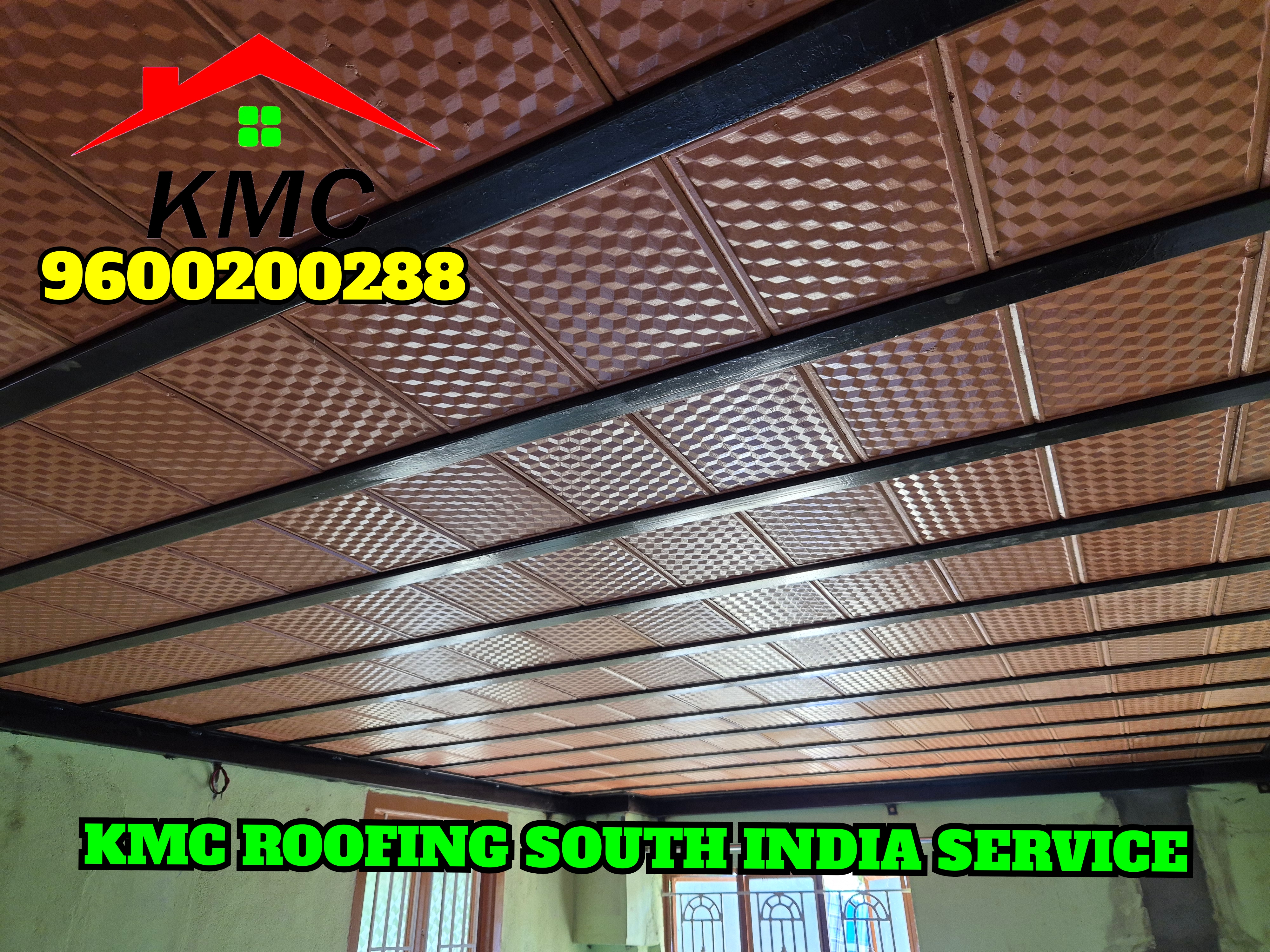 Kerala Model Roofing